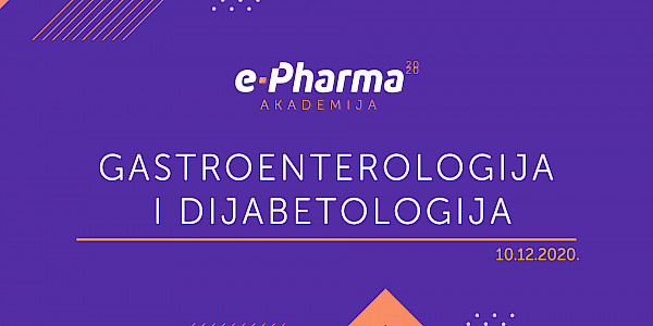 Gastroenterologija i dijabetologija